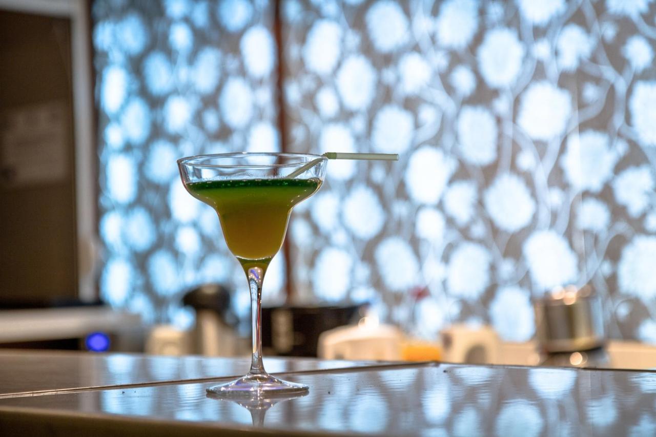 Stavroula Hotel Palace キサモス エクステリア 写真